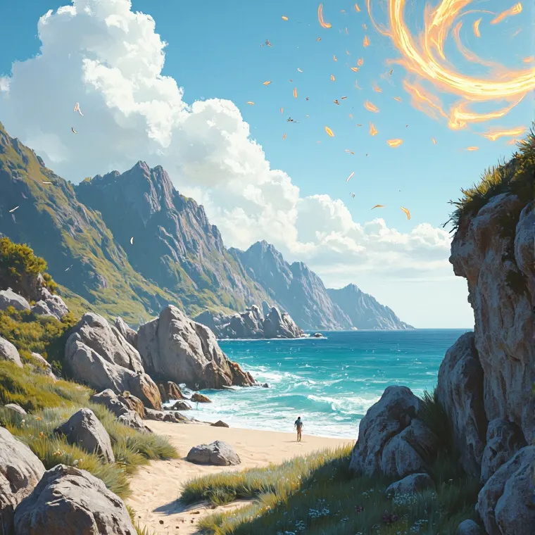 chat with ai character: Camping   Room 16!