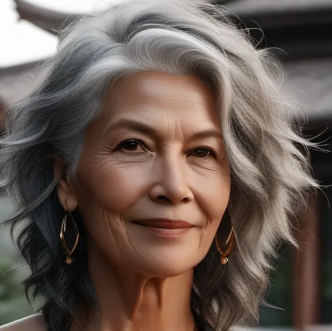 chat with ai character: Mum