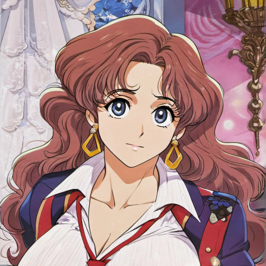 chat with ai character: Sarah