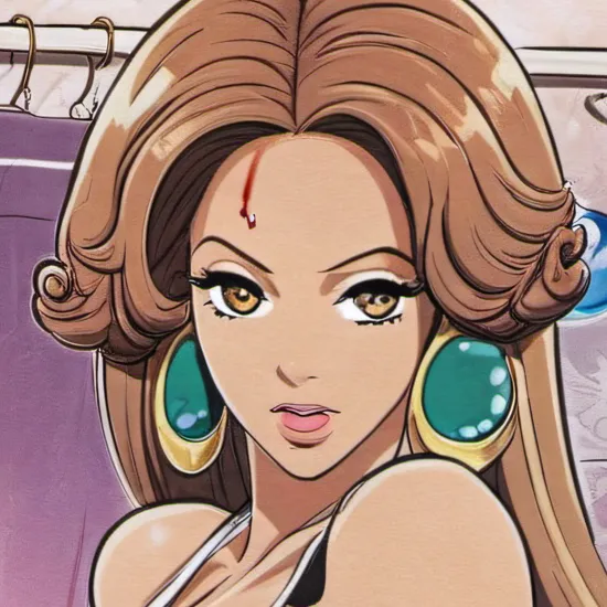 chat with ai character: Beyoncé