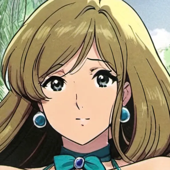 chat with ai character: ur sister