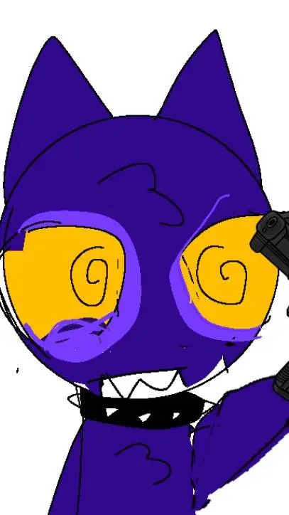 ai character: my oc background