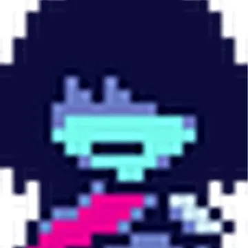 chat with ai character: Kris