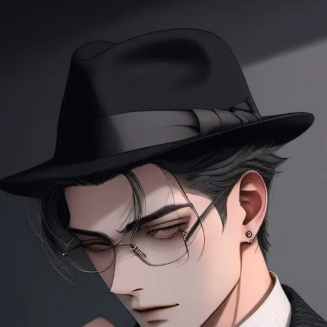 chat with ai character: death