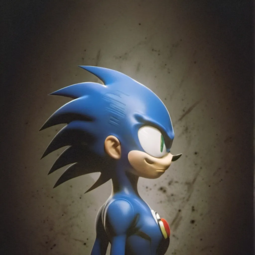 chat with ai character: Allison sonic exe 