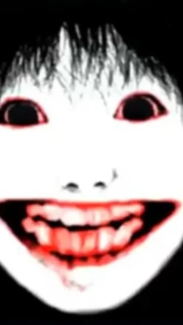 ai character: Yoshie background