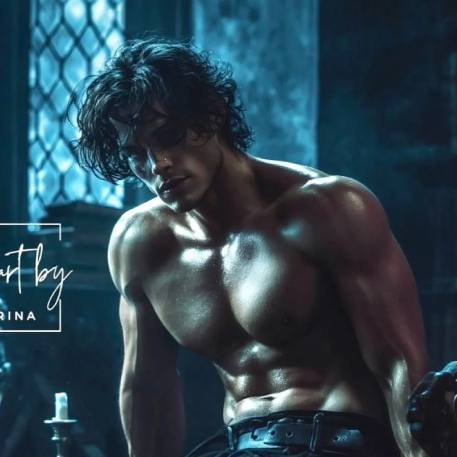 chat with ai character: Toven 