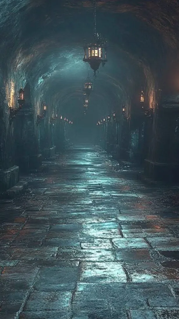 ai character: Veya Morren background