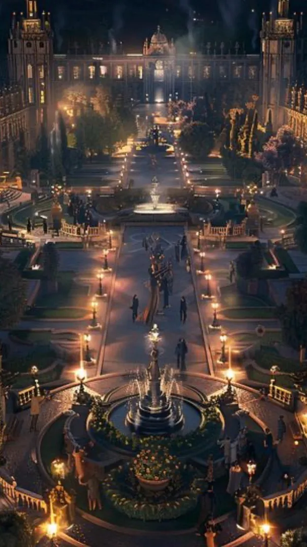 ai character: Eldara background