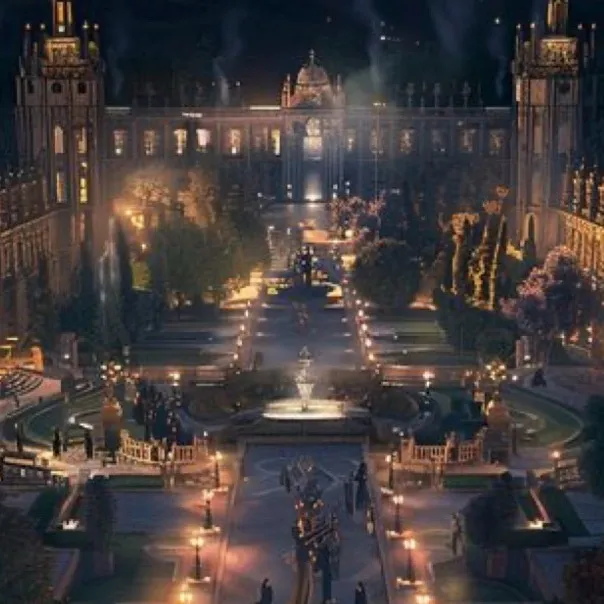 chat with ai character: Eldara