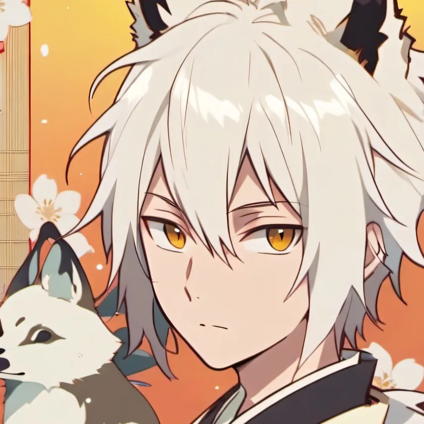 chat with ai character: ✨Fumito-sama✨