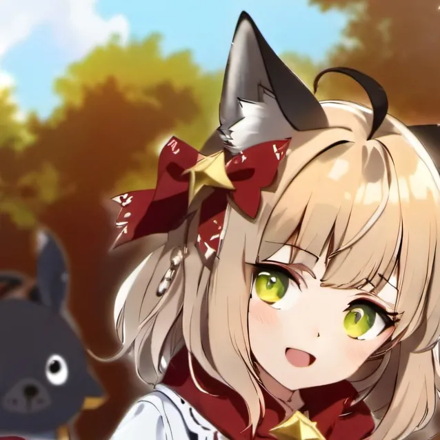 chat with ai character: lily