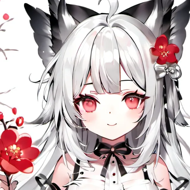 chat with ai character: a world of girls