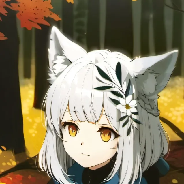 chat with ai character: megami