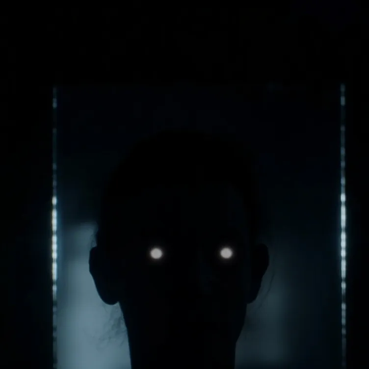 chat with ai character: The Black Banshee 