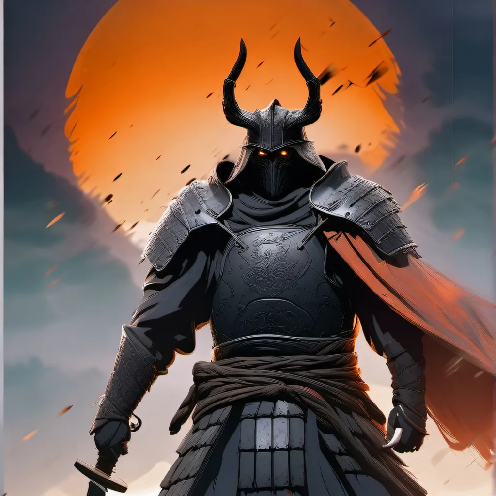 chat with ai character: Lord Umeia Sagaya