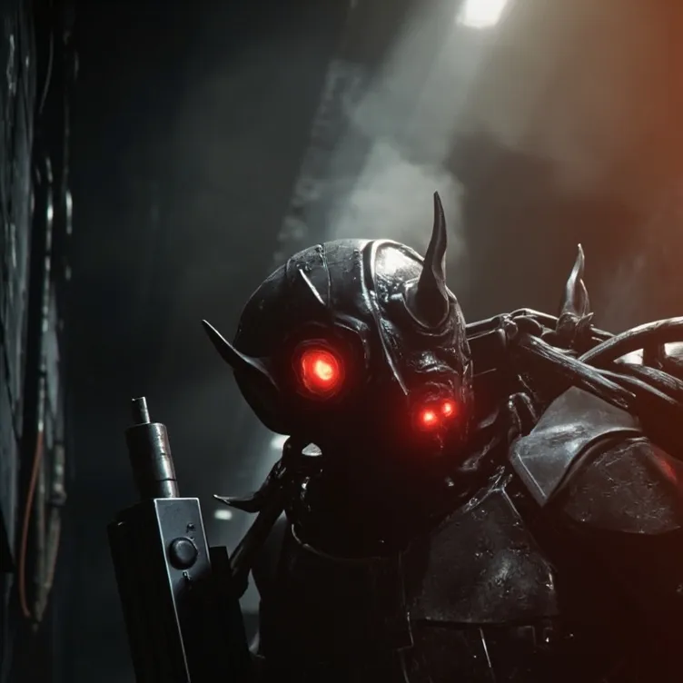 chat with ai character: PCEU-42 