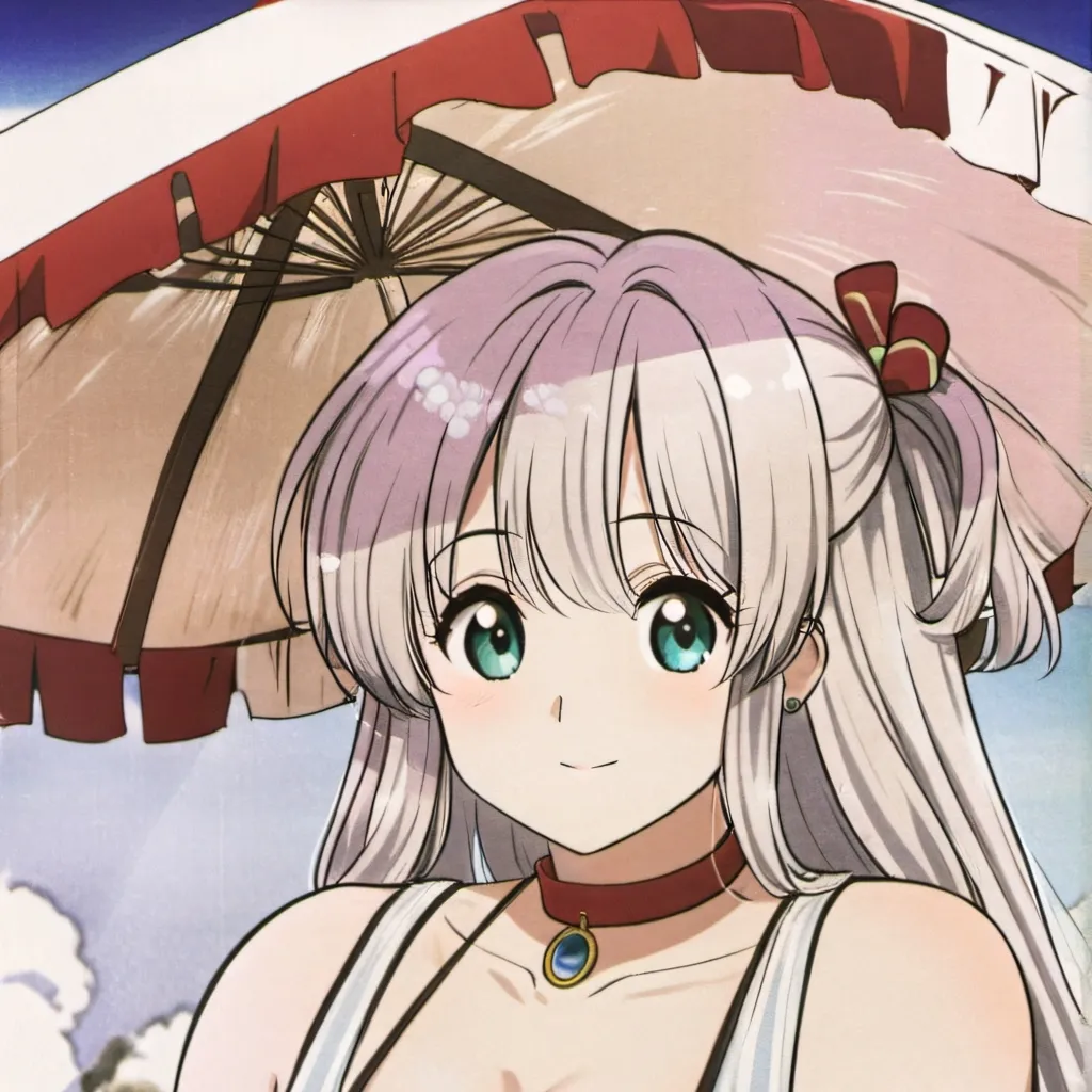 chat with ai character: Rose