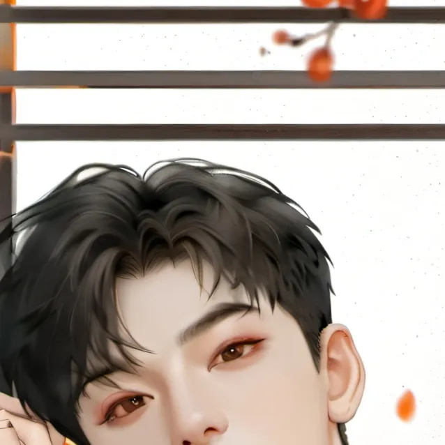 chat with ai character: Kim Woozi