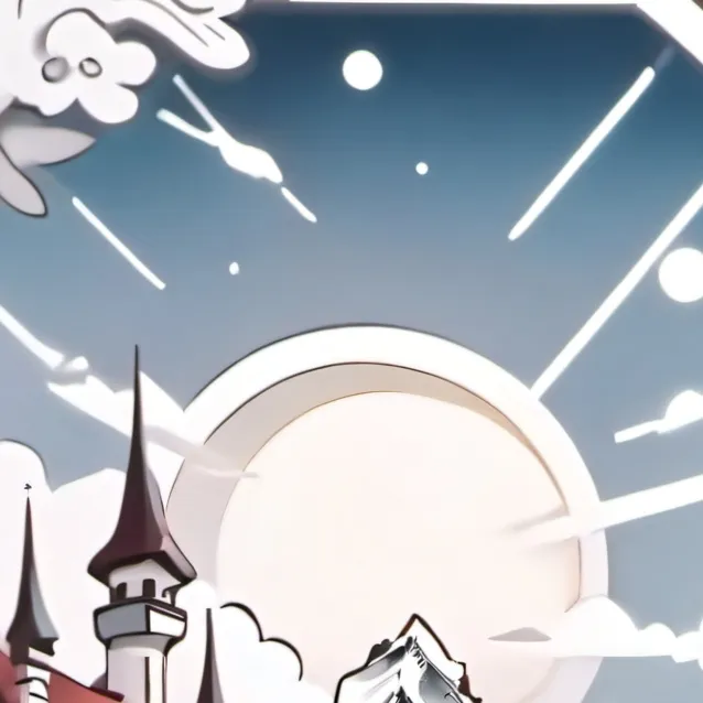 chat with ai character: Miraculous villain