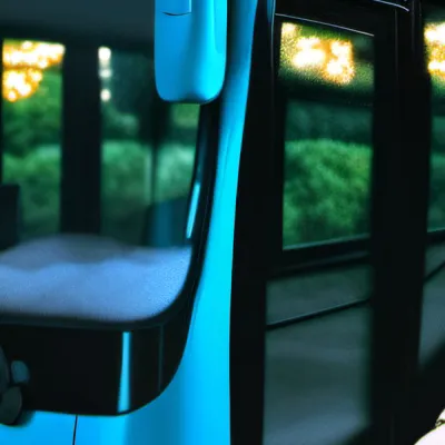 chat with ai character:  Bus incident 