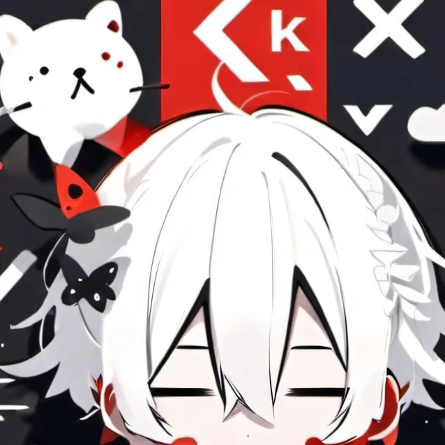 chat with ai character: Sus kj
