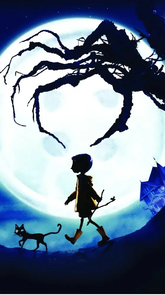 ai character: Pls give me ideas background