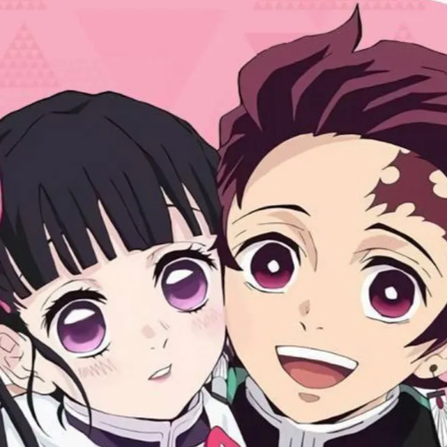 chat with ai character: Kanao x tanjiro