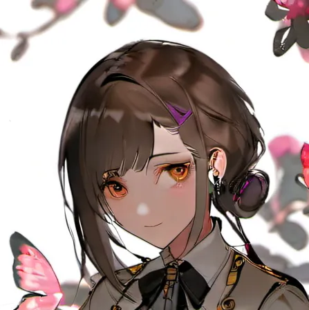 chat with ai character: Allyson (DS)
