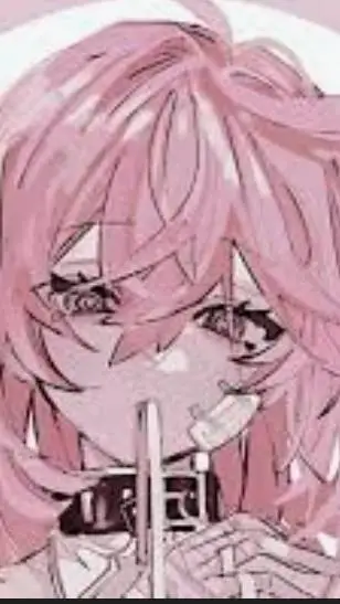 ai character: drunk girl (bea)  background