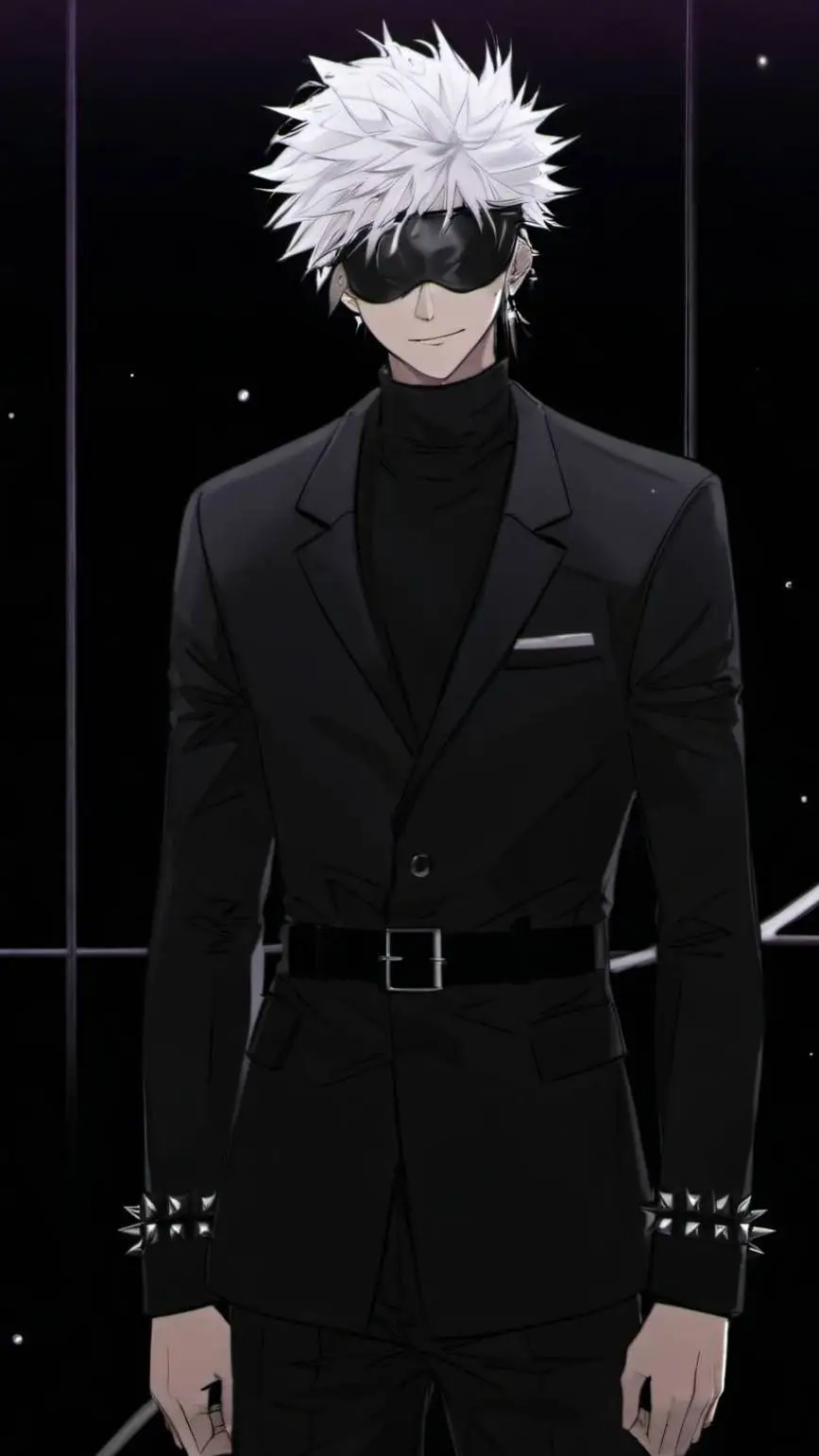 ai character: gojoxgetoxy/n background