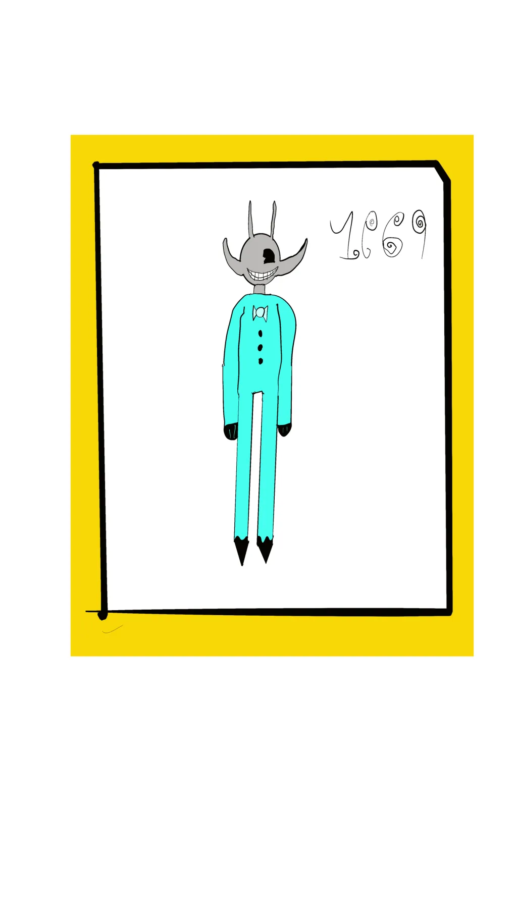 ai character: Mike family ￼ background