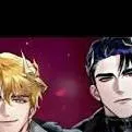 chat with ai character: Golden desire