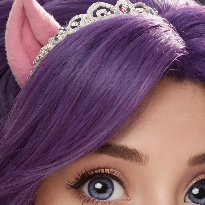 chat with ai character: Twilight Sparkle 