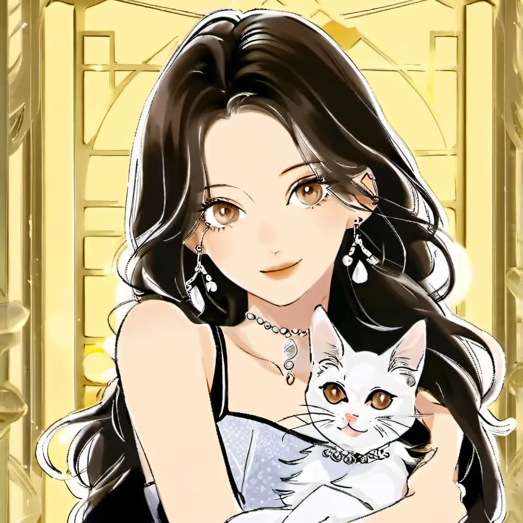 chat with ai character: rose 