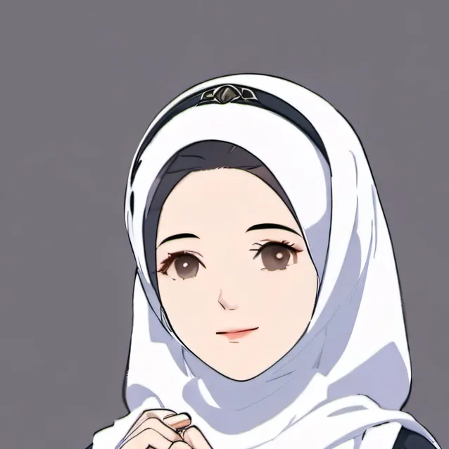 chat with ai character: Sara
