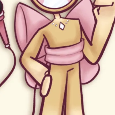chat with ai character: Glisten x Astro 