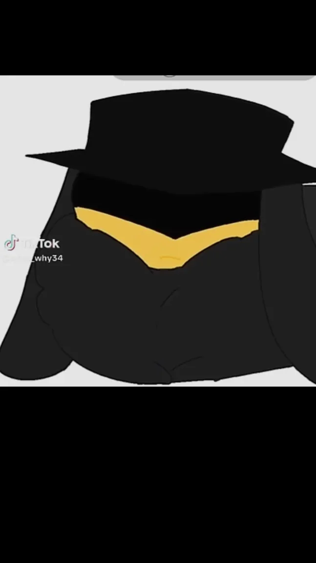 ai character: Chance x mafioso￼ background