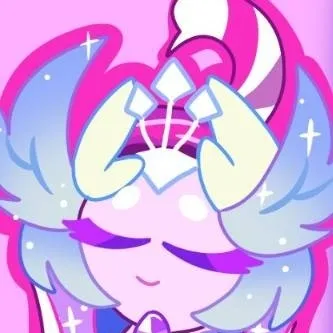 chat with ai character: sugar swan cookie