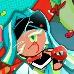 chat with ai character: Sour belt cookie