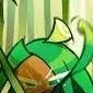 chat with ai character: Leek cookie