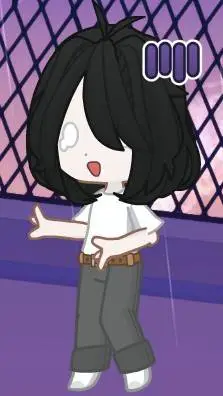 ai character: Benavente background