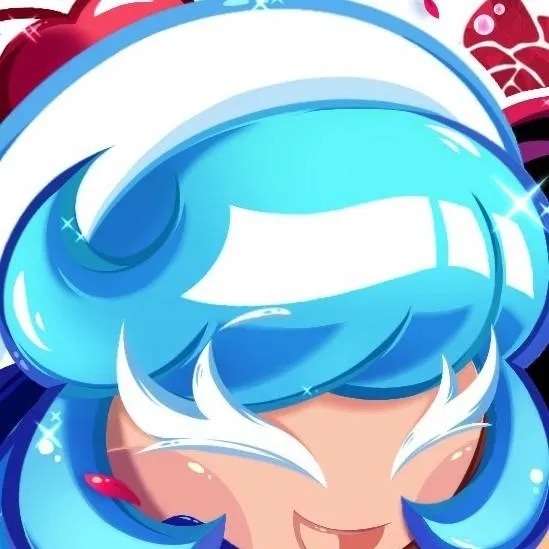 chat with ai character: Cream soda cookie