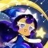 chat with ai character: Moonlight cookie