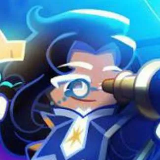 chat with ai character: Elderberry cookie