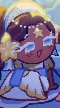 Talkie AI - Chat with Starfruit cookie