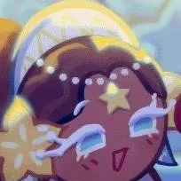 chat with ai character: Starfruit cookie