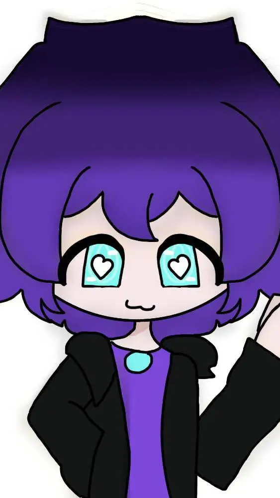 ai character: ★Kim Je-jin★ background