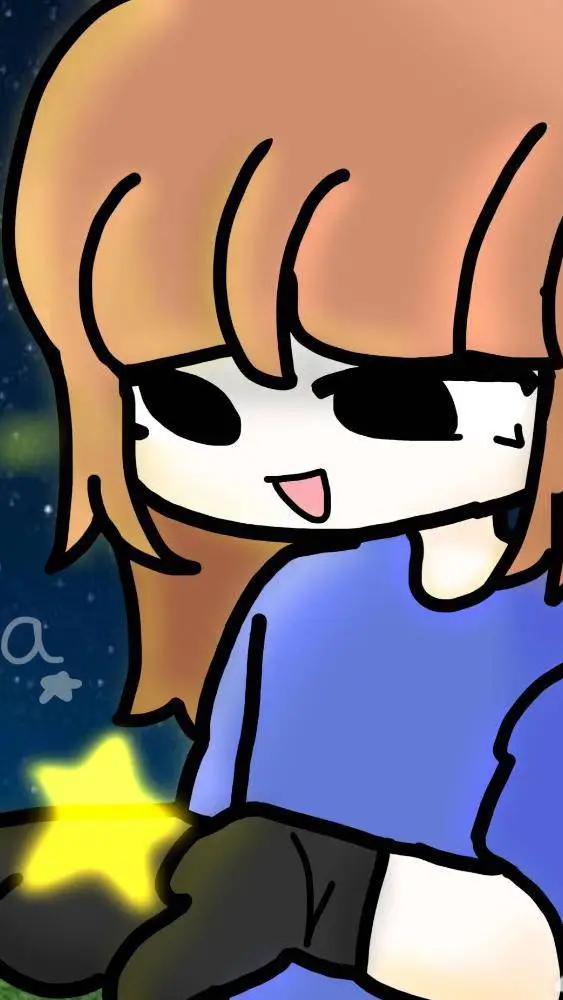 Talkie AI - Chat with ★Chuuya★