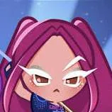 chat with ai character: Mira cookie